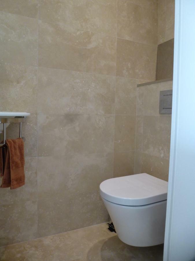 Appartement Le Chantilly Cagnes-sur-Mer Exterior photo