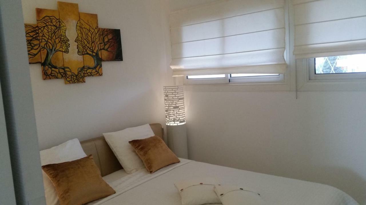 Appartement Le Chantilly Cagnes-sur-Mer Exterior photo