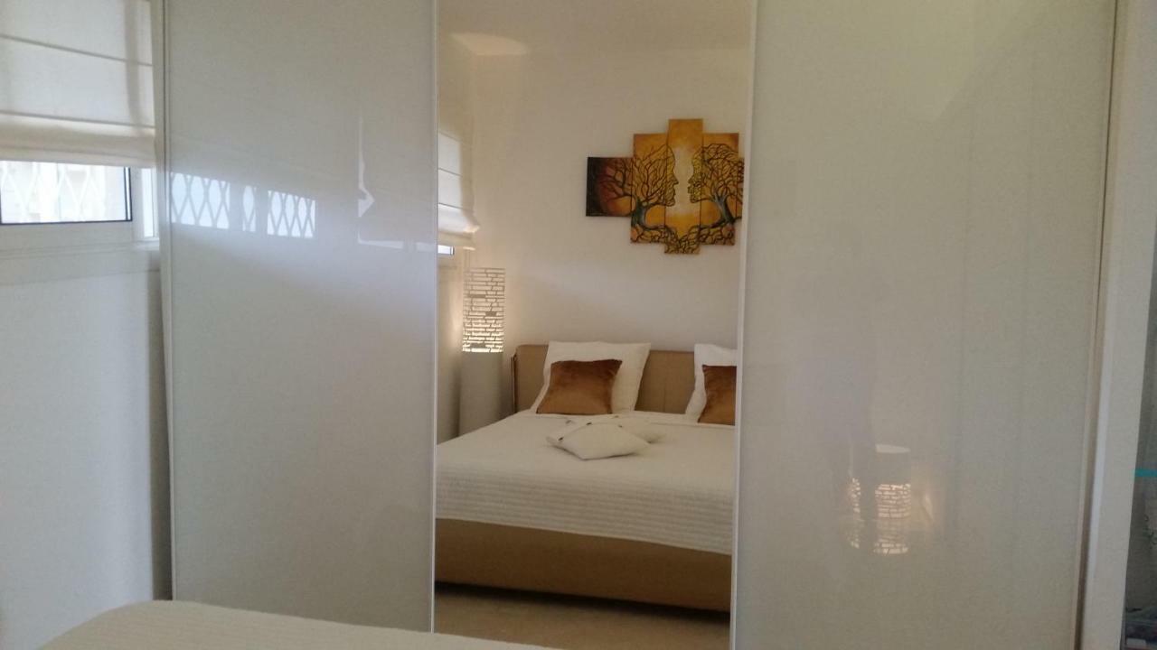 Appartement Le Chantilly Cagnes-sur-Mer Exterior photo