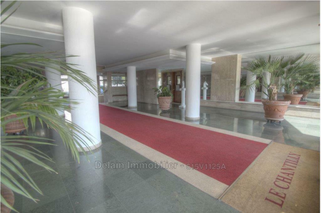 Appartement Le Chantilly Cagnes-sur-Mer Exterior photo